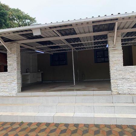 The Miller Place Port Shepstone Extérieur photo