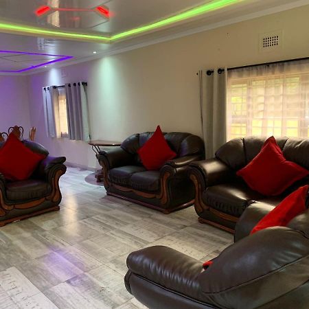 The Miller Place Port Shepstone Extérieur photo