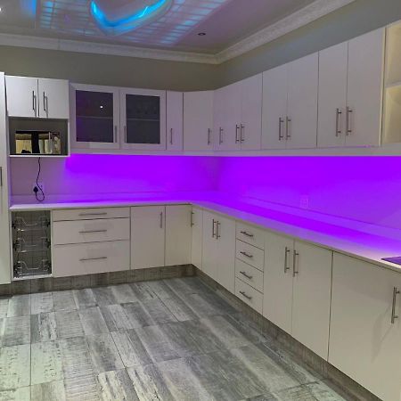 The Miller Place Port Shepstone Extérieur photo