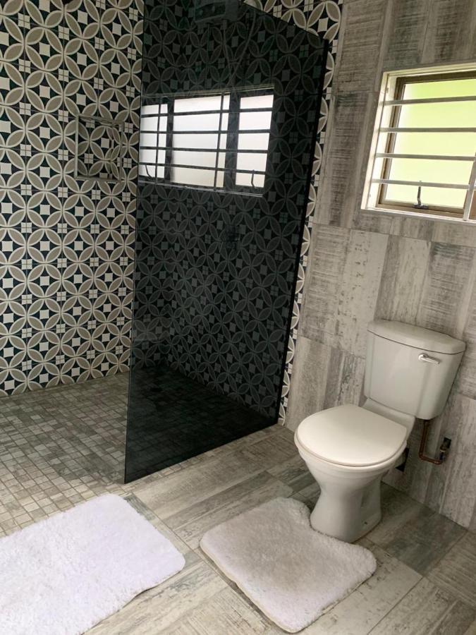 The Miller Place Port Shepstone Extérieur photo