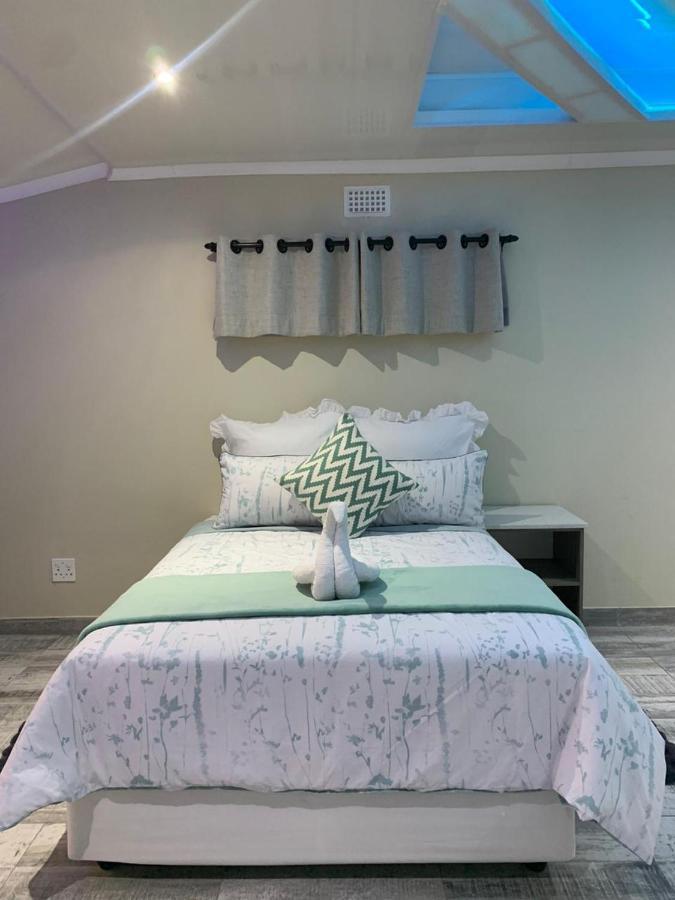 The Miller Place Port Shepstone Extérieur photo