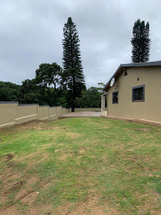 The Miller Place Port Shepstone Extérieur photo