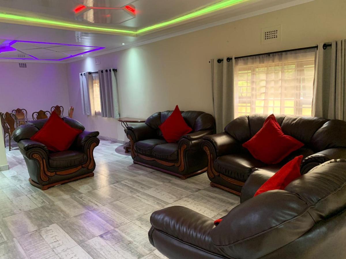 The Miller Place Port Shepstone Extérieur photo