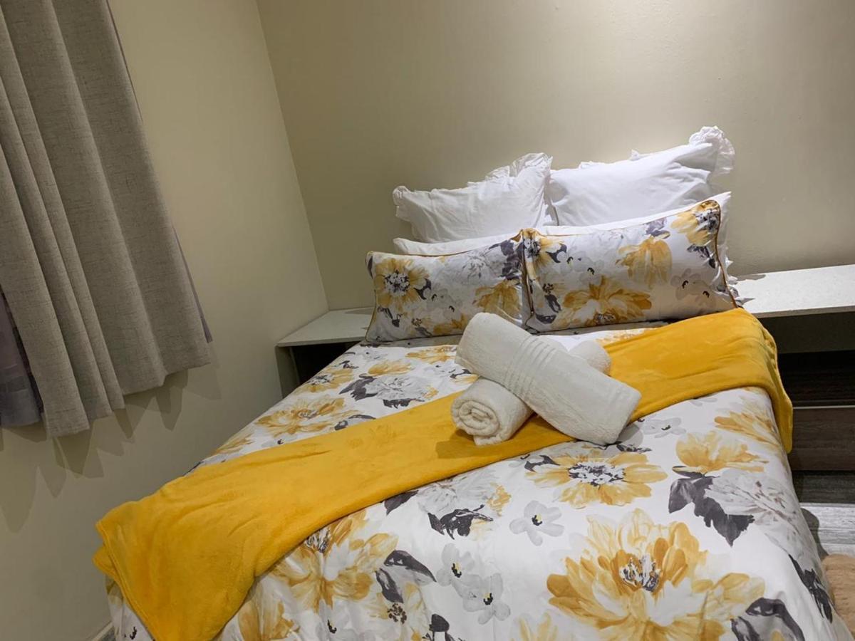 The Miller Place Port Shepstone Extérieur photo