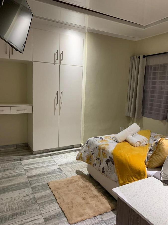 The Miller Place Port Shepstone Extérieur photo