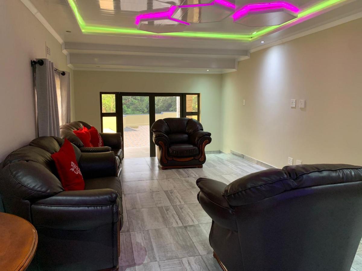 The Miller Place Port Shepstone Extérieur photo