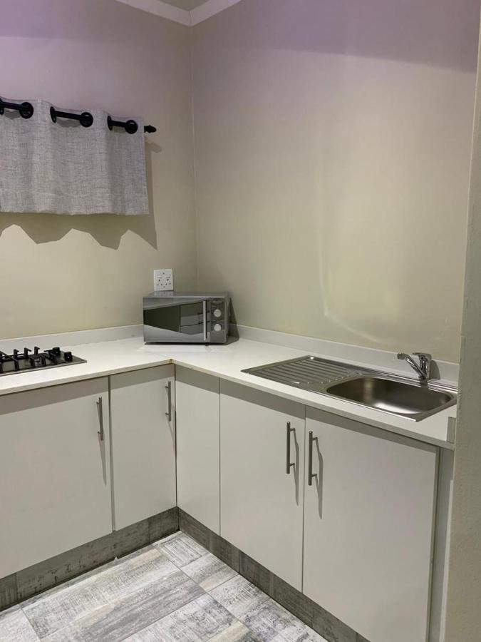 The Miller Place Port Shepstone Extérieur photo