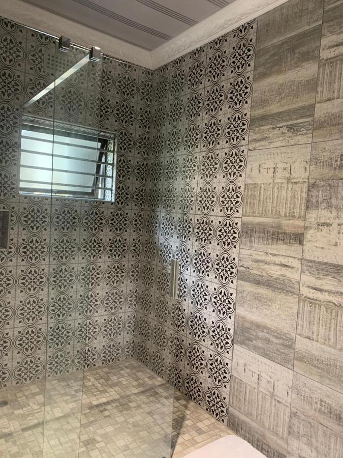 The Miller Place Port Shepstone Extérieur photo