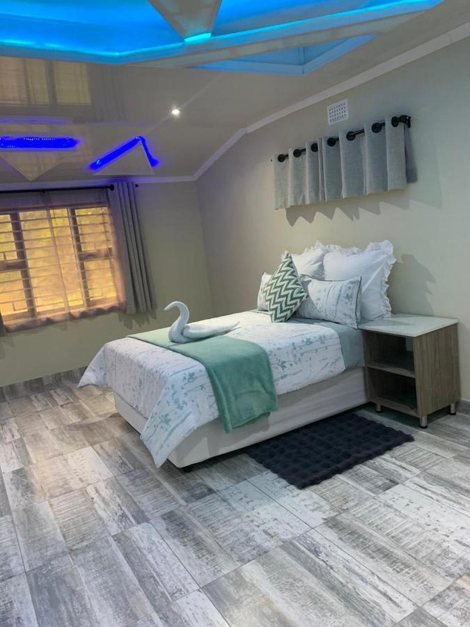 The Miller Place Port Shepstone Extérieur photo