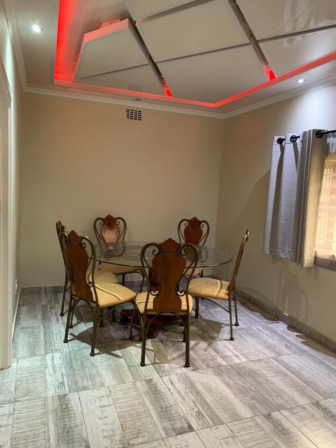 The Miller Place Port Shepstone Extérieur photo