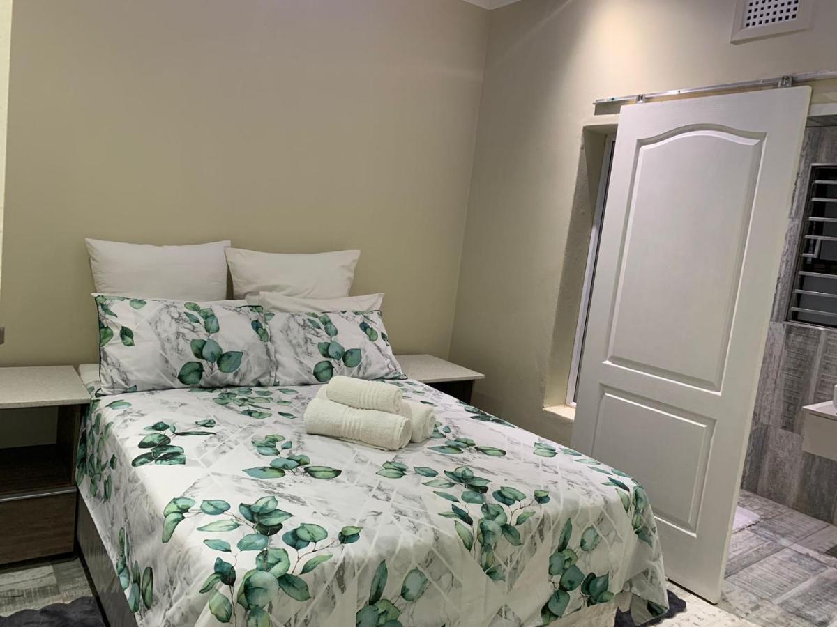 The Miller Place Port Shepstone Extérieur photo