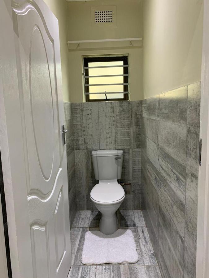 The Miller Place Port Shepstone Extérieur photo