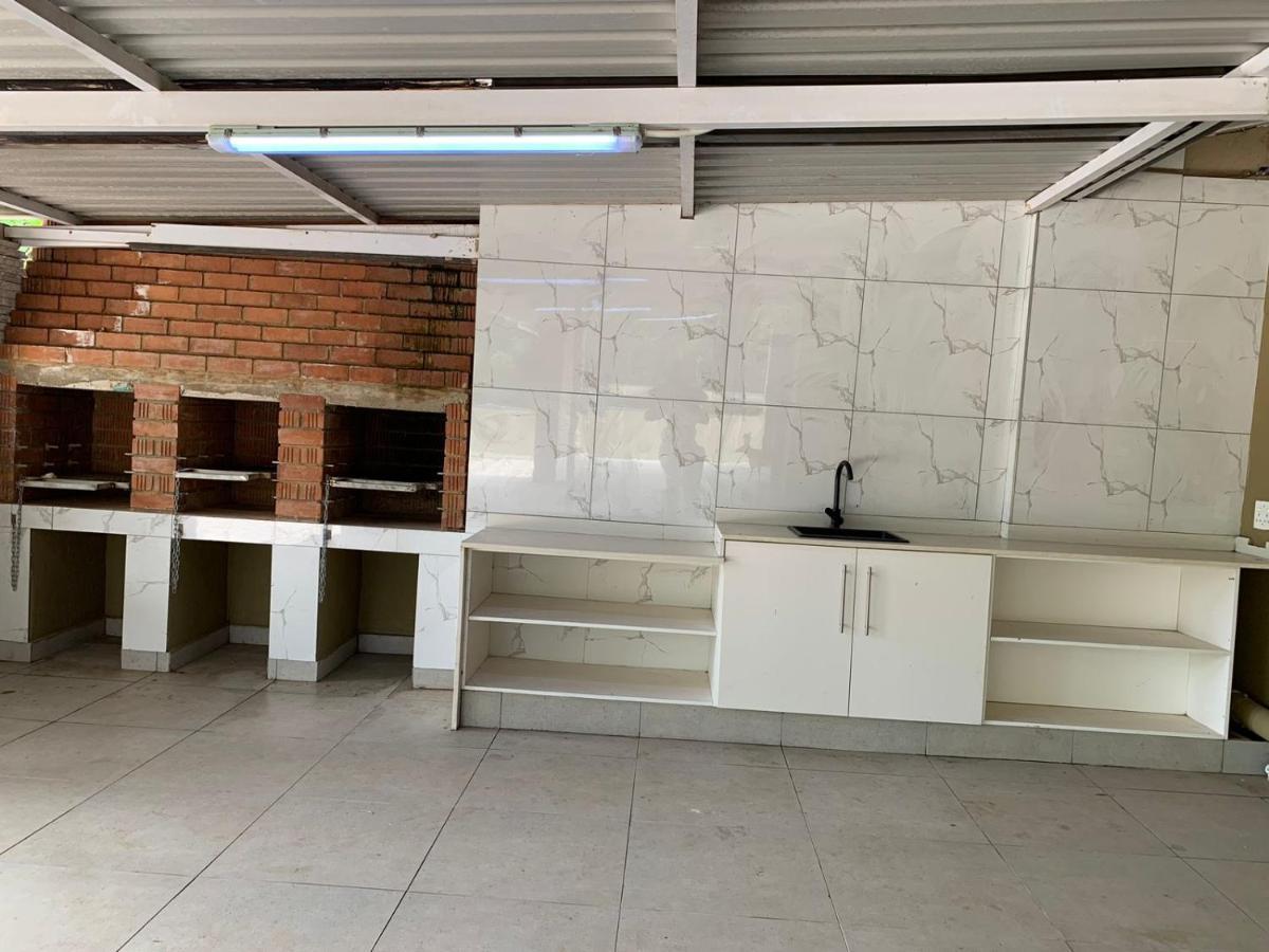 The Miller Place Port Shepstone Extérieur photo