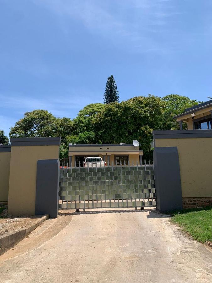 The Miller Place Port Shepstone Extérieur photo