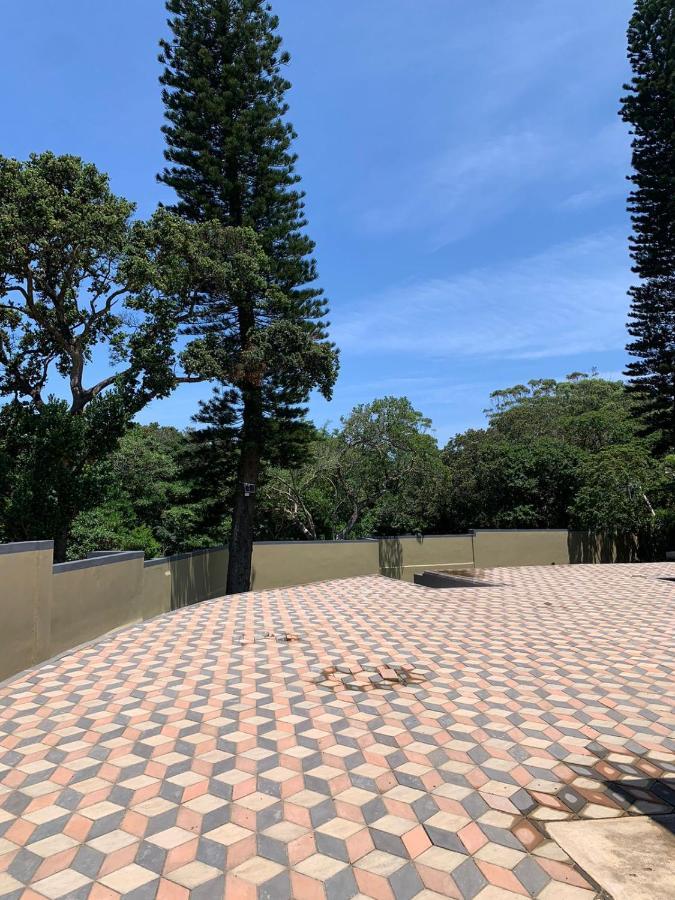 The Miller Place Port Shepstone Extérieur photo