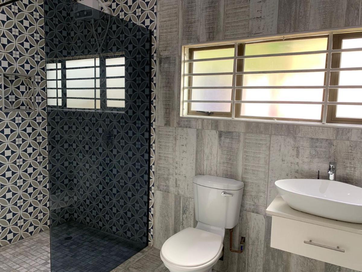 The Miller Place Port Shepstone Extérieur photo
