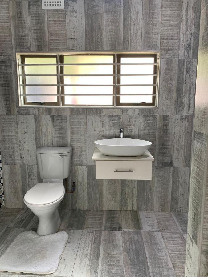 The Miller Place Port Shepstone Extérieur photo