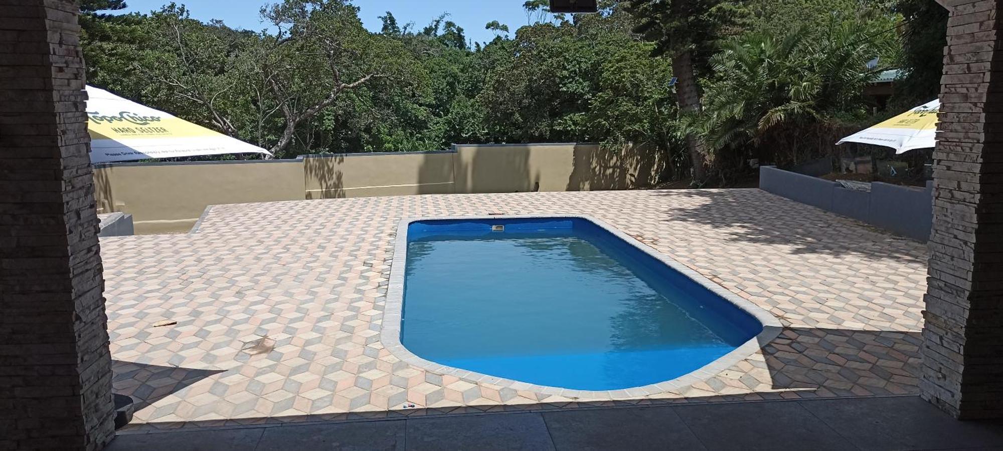 The Miller Place Port Shepstone Extérieur photo