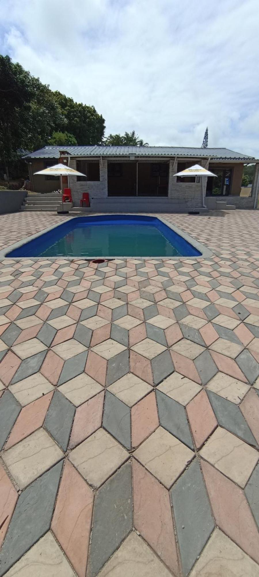 The Miller Place Port Shepstone Extérieur photo